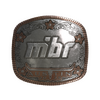 Sticker | MIBR (Foil) | Austin 2025