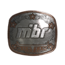 MIBR (Foil) | Austin 2025
