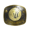 Metizport (Gold) | Austin 2025