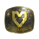 MOUZ (Gold) | Austin 2025