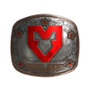 Sticker | MOUZ (Foil) | Austin 2025