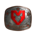 MOUZ (Foil) | Austin 2025