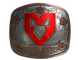 Sticker | MOUZ (Foil) | Austin 2025