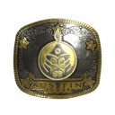 The Mongolz (Gold) | Austin 2025