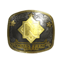 Nemiga (Gold) | Austin 2025