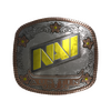 Sticker | Natus Vincere (Foil) | Austin 2025