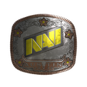 Natus Vincere (Foil) | Austin 2025