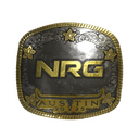 NRG (Gold) | Austin 2025