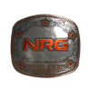 Sticker | NRG (Foil) | Austin 2025