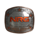 NRG (Foil) | Austin 2025
