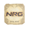 Sticker | NRG | Austin 2025