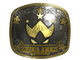 Sticker | Wildcard (Gold) | Austin 2025