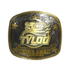 Sticker | TYLOO (Gold) | Austin 2025
