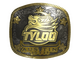 Sticker | TYLOO (Gold) | Austin 2025