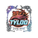 TYLOO (Holo) | Austin 2025