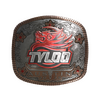Sticker | TYLOO (Foil) | Austin 2025