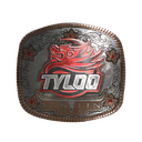 TYLOO (Foil) | Austin 2025