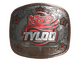 Sticker | TYLOO (Foil) | Austin 2025