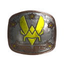 Vitality (Foil) | Austin 2025