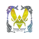 Vitality (Holo) | Austin 2025