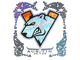 Sticker | Virtus.Pro (Holo) | Austin 2025