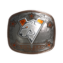 Virtus.Pro (Foil) | Austin 2025