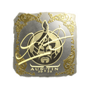 910 (Gold) | Austin 2025