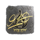 910 (Foil) | Austin 2025