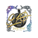 910 (Holo) | Austin 2025