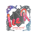 1eeR (Holo) | Austin 2025