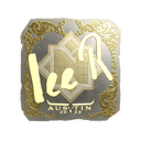 1eeR (Gold) | Austin 2025