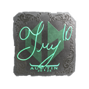 TRY (Foil) | Austin 2025