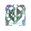 TRY (Holo) | Austin 2025