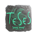 TeSeS (Foil) | Austin 2025