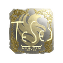TeSeS (Gold) | Austin 2025