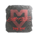 torzsi (Foil) | Austin 2025