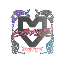 torzsi (Holo) | Austin 2025