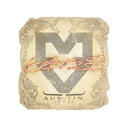 torzsi | Austin 2025