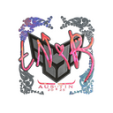 tN1R (Holo) | Austin 2025