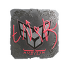 Sticker | tN1R (Foil) | Austin 2025