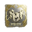 tN1R (Gold) | Austin 2025