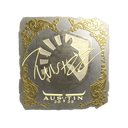 Twistzz (Gold) | Austin 2025