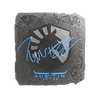 Sticker | Twistzz (Foil) | Austin 2025
