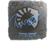 Sticker | Twistzz (Foil) | Austin 2025