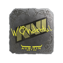 w0nderful (Foil) | Austin 2025