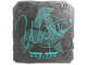 Sticker | woxic (Foil) | Austin 2025