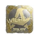 Wicadia (Gold) | Austin 2025