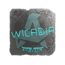 Wicadia (Foil) | Austin 2025
