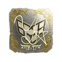 yxngstxr (Gold) | Austin 2025
