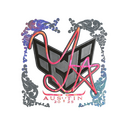 yxngstxr (Holo) | Austin 2025